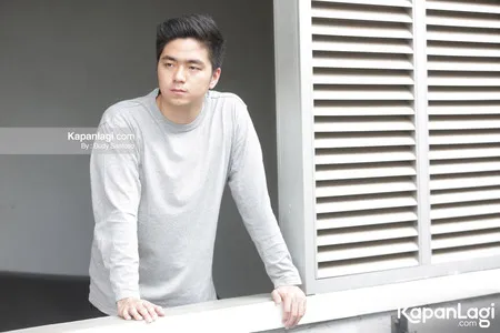 Foto Kevin Hendrawan