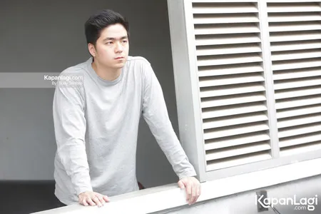 Foto Kevin Hendrawan