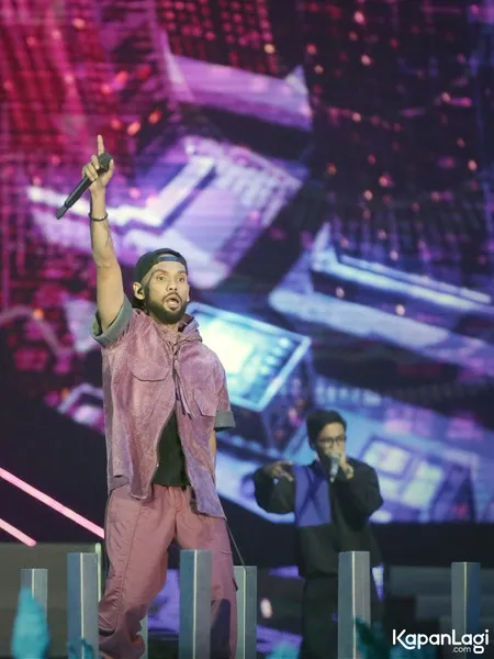 Foto Kevin Lester Sarjit