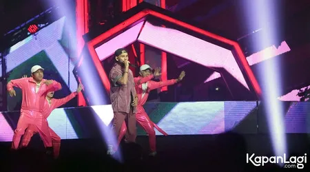 Foto Kevin Lester Sarjit