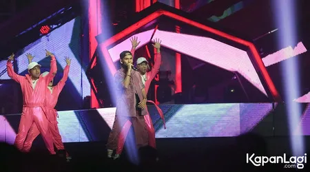 Foto Kevin Lester Sarjit