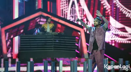 Foto Kevin Lester Sarjit