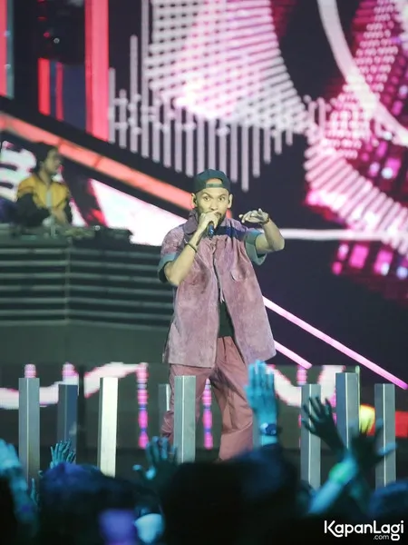 Foto Kevin Lester Sarjit