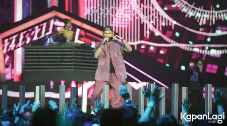 Foto Kevin Lester Sarjit