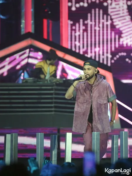 Foto Kevin Lester Sarjit