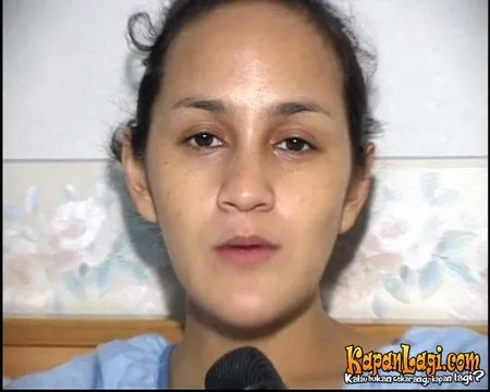 Foto Kevin Rose Nasution