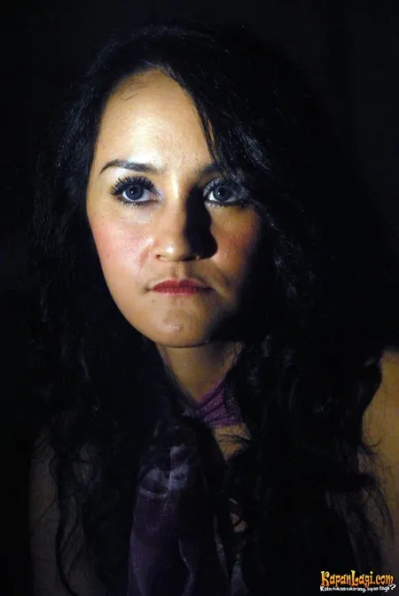 Foto Kevin Rose Nasution