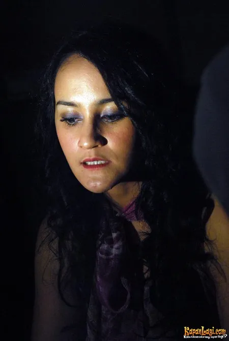 Foto Kevin Rose Nasution