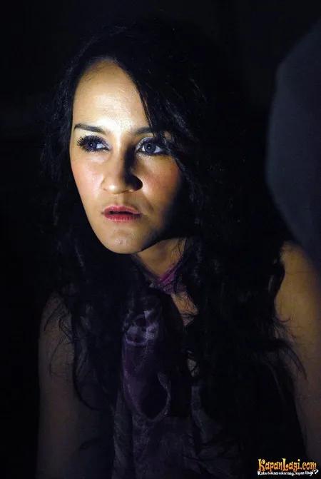 Foto Kevin Rose Nasution