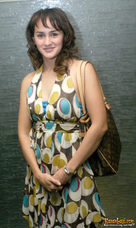 Foto Kevin Rose Nasution