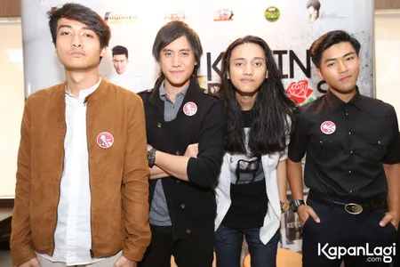 Foto Kevin The Red Rose