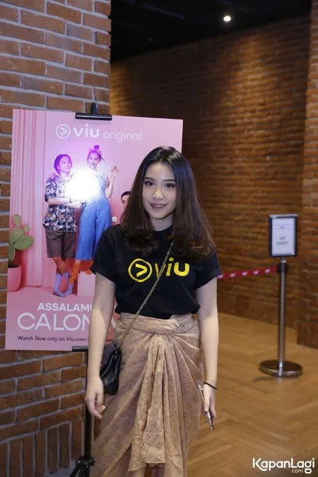 Foto Kezia Aletheia