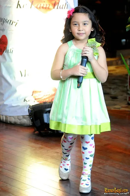 Foto Khirani Siti Hartina