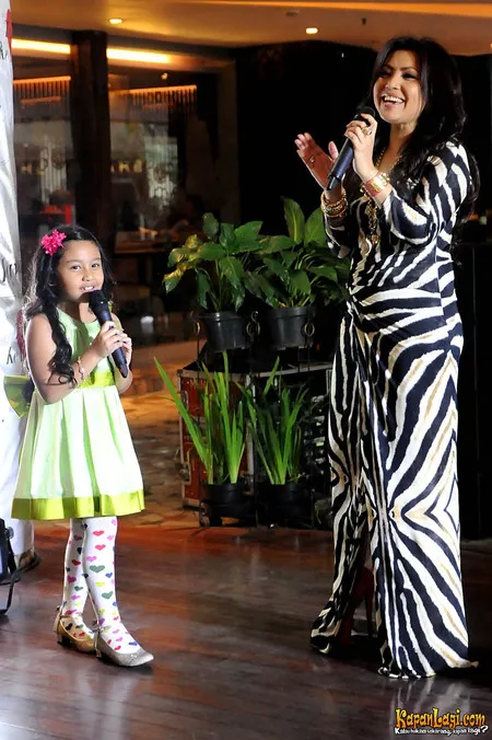 Foto Khirani Siti Hartina