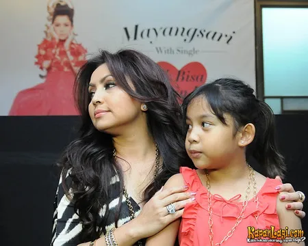 Foto Khirani Siti Hartina