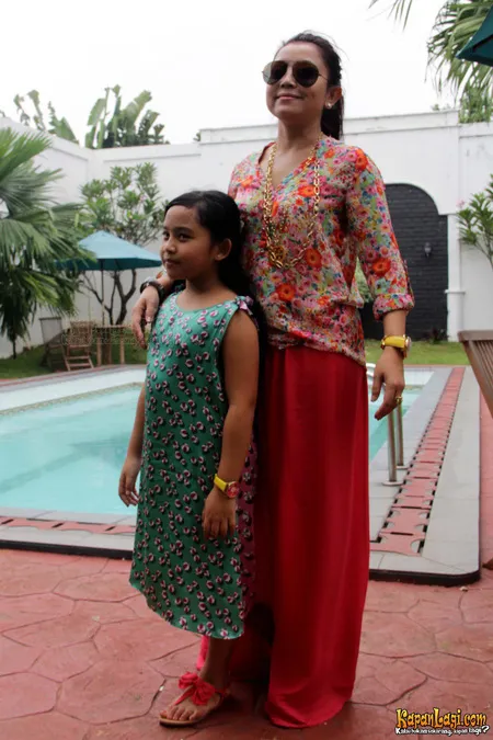 Foto Khirani Siti Hartina