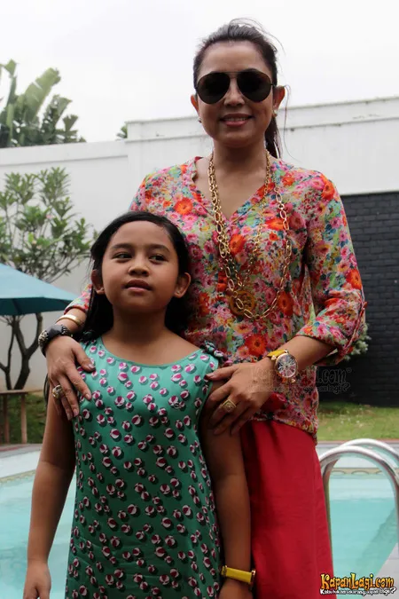 Foto Khirani Siti Hartina