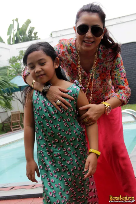 Foto Khirani Siti Hartina