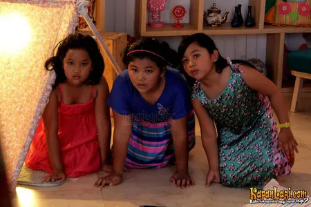 Foto Khirani Siti Hartina