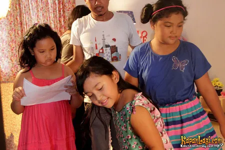 Foto Khirani Siti Hartina