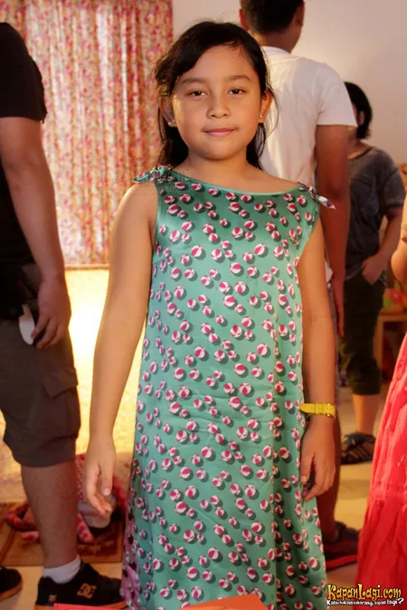 Foto Khirani Siti Hartina