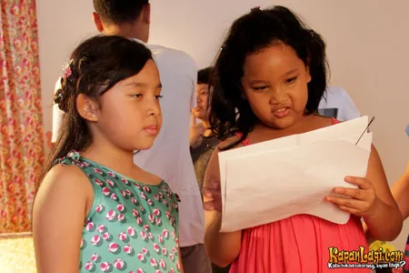 Foto Khirani Siti Hartina