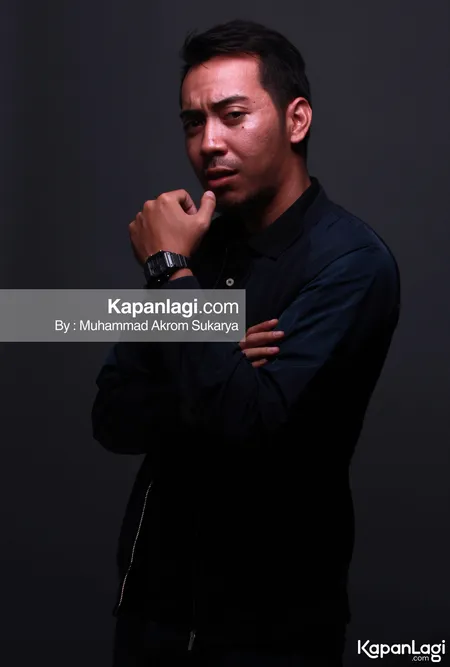Foto Khiva Iskak