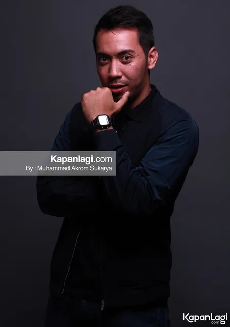 Foto Khiva Iskak