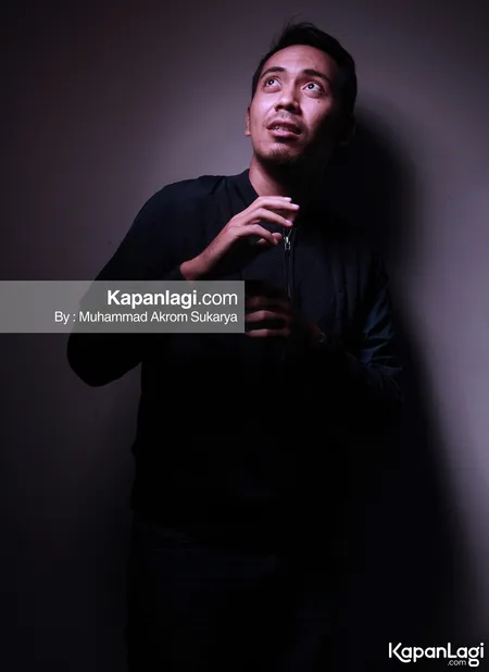 Foto Khiva Iskak