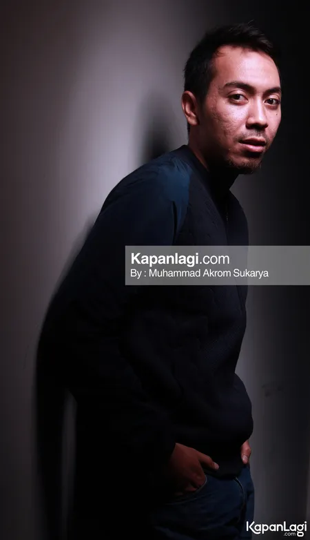 Foto Khiva Iskak