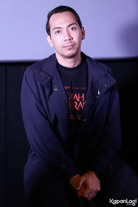Foto Khiva Iskak