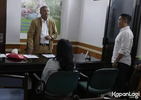 Foto Khrisna Adhyata