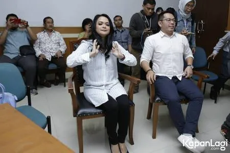 Foto Khrisna Adhyata