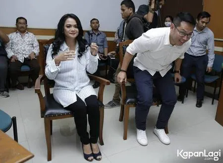 Foto Khrisna Adhyata