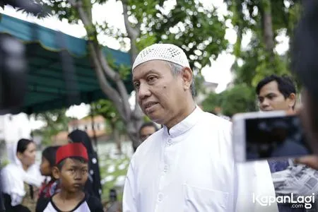 Foto Khrisna Purwana