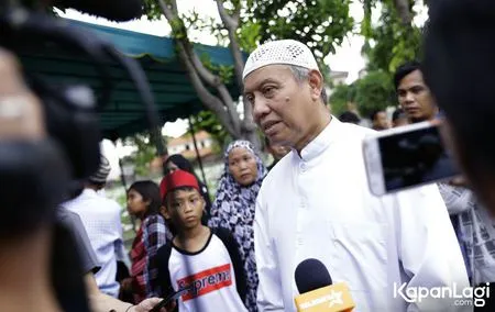 Foto Khrisna Purwana