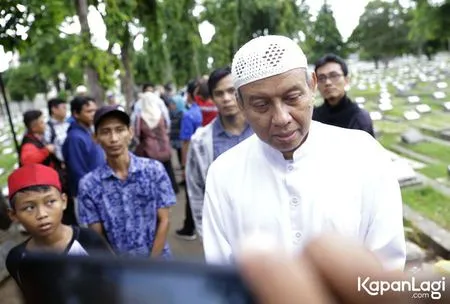 Foto Khrisna Purwana