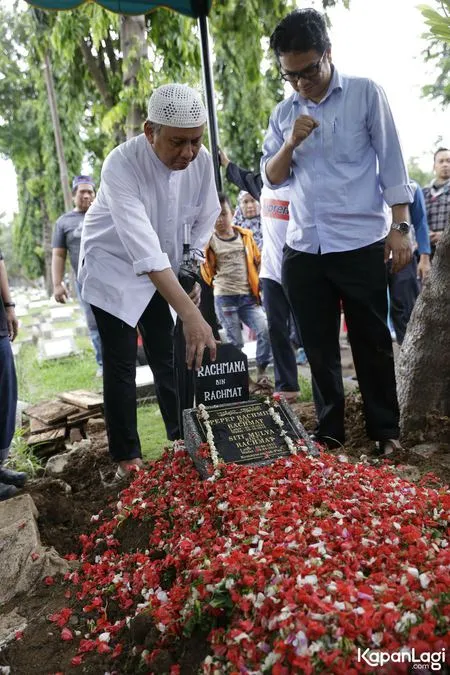 Foto Khrisna Purwana