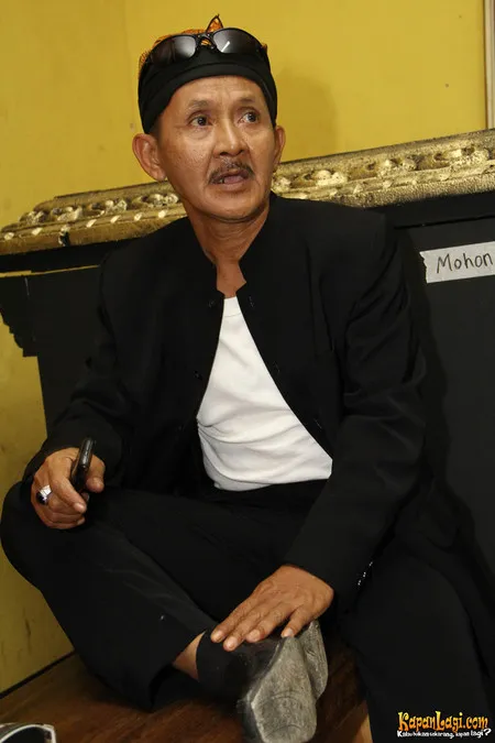 Foto Ki Daus