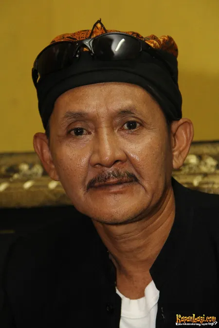 Foto Ki Daus