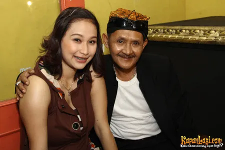 Foto Ki Daus