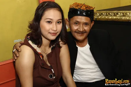 Foto Ki Daus