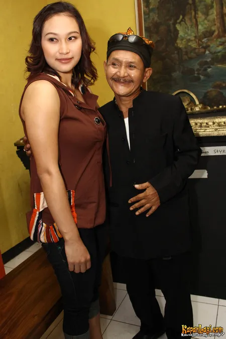 Foto Ki Daus