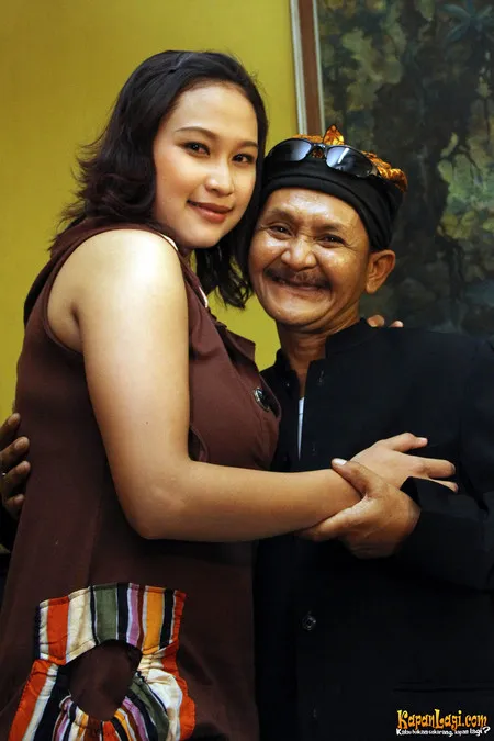 Foto Ki Daus