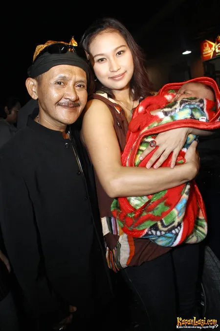 Foto Ki Daus
