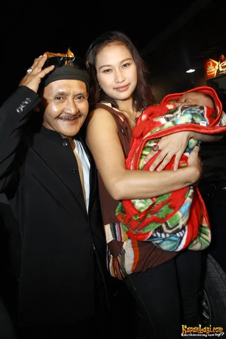 Foto Ki Daus