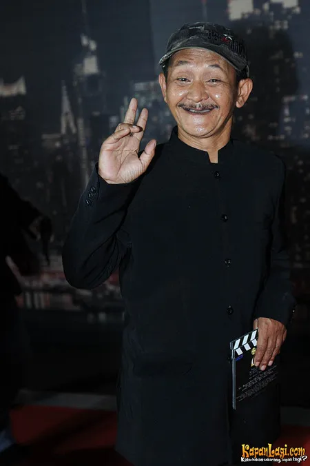 Foto Ki Daus
