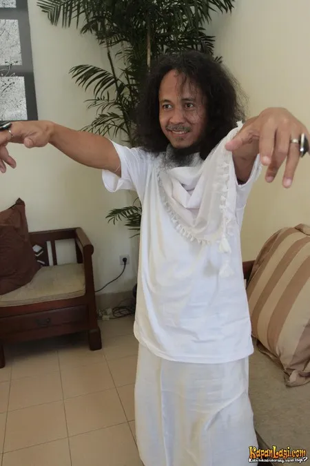 Foto Ki Joko Bodo