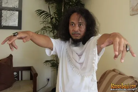 Foto Ki Joko Bodo