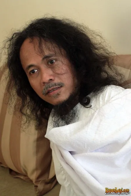 Foto Ki Joko Bodo